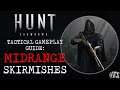 Hunt Showdown: Midrange Skirmishes - Tactical Gameplay #8