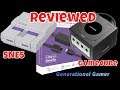 Hyperkin - Nintendo SNES, N64 and Gamecube HDMI Cable Review (Part 2)