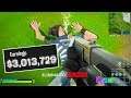 i EXPOSED players EARNINGS in Fortnite Tournaments