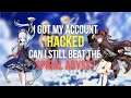 I Got My Genshin Account Hacked... Can I Still Beat The Spiral Abyss? | Genshin Impact 2.3