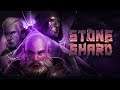 I Stonesharded (Twitch VOD) (3/25/2020)