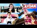 I used AYDAN'S CONTROLLER SETTINGS and THIS HAPPENED!! - Symfuhny #DuracellOptimum