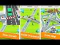 Idle Highway - Gameplay IOS & Android