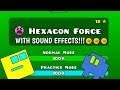 If Geometry Dash had sound effects... (PART 2)