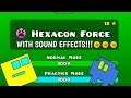 If Geometry Dash had sound effects... (PART 2)