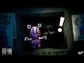 If Helpy was Activated in FNAF 6?