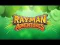 I'M FEELING JUST VINE | Rayman Adventures #3