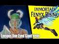 Immortals Fenyx Rising Envious One Eyed Giant Helm