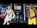 INDIANA PACER VS CHARLOTTE HORNEST GAME TODAY NBA2K21 NEXT GEN PS5