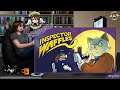 Inspector Waffles - Part 1