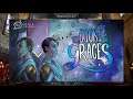 Interview with Nick Arclands on The Book of Graces (Pt. 2)