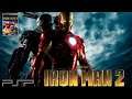Iron Man 2 || PSP Gameplay
