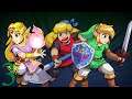 Jade Streams: The Legend of Zelda - A Link to the Past Randomizer (12/20/19) (part 3)
