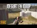 Joegurt en 1080p - PUBG XBOX Gameplay en Español - PlayerUnknown's Battlegrounds Crossplay XB1/PS4