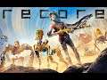 JOGANDO O GAME RECORE COM O FPS BOOT NO XBOX SERIES S