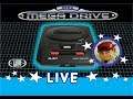 Kamui Plays Live - Mega Drive Mondays - Jogos Diversos / Random Games  (PTBR-ENGLISH)