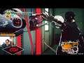【KILLER IS DEAD】殺手已死 Walkthrough Part 2