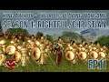 King Arthur the Role-Playing Wargame - Season 1: Rightful/Christian - Ep 11