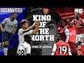 KING OF THE NORTH #6! - ARSENAL vs TOTTENHAM FM 2020 Network Save! - NLD MATCH!!!!