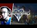 Kingdom Hearts III + Re Mind DLC Review PC 4k