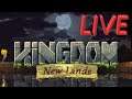 Kingdom New Lands - Insula 1 si plecam pe Insula 2 - #1