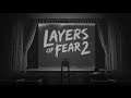 Kittygaming plays - Layers Of Fear 2