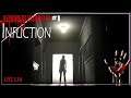 LA MAISON DE L'HORREUR ! | INFLICTION gameplay #FR #HD #1