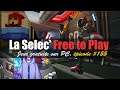 La Selec' Free to Play | Top 5 jeux gratuits sur PC (épisode #155)