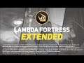 Lambda Fortress EXTENDED #4 (2020)