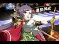 Langrisser Mobile S7 Playoff Round 2: SP Elwin Killing Rush player with bad positioning