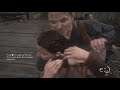 Last Of Us 2 100% Permadeath Very Light Walkthrough Part 37 Chapter 8 Seattle Day 3 The Island