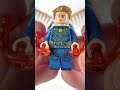 LEGO Eternals set 76145 | Eternals' Aerial Assault #Shorts