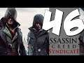 Lets Blindly Play Assassin's Creed: Syndicate: Part 46 - Under Martial Law