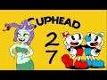 Let's Co-op Play Cuphead! Episode 27: Time Out