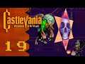 Let's Play Castlevania: Symphony of the Night |19| Back To The Castle