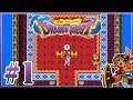 [Let's Play] Dragon Quest 1 2 3 Collection Switch FR HD #1 - La Descendance d'Erdrick (DQ1)