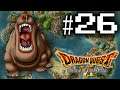 Let's Play Dragon Quest VI #26 - Wandering Aimlessly
