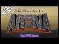 Let's Play Elder Scrolls: Arena, Part 29: The Crypt of Vermraruga