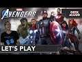 Let's Play - Marvel's Avengers | Part 2