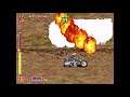 Let's Play Shock Troopers:Motorbikes And Swamps