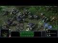 Let's Play Starcraft 2 Part 8: Welcome To The Jungle