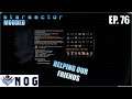 Lets Play Starsector Modded S1 Ep76 | Going to Help Out Some Friends