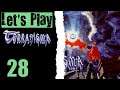 Let's Play Terranigma - 28 Music Changing