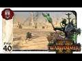 Let's Play Total War: Warhammer II – #40 Ikit Krallenhand 🐀