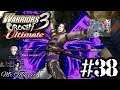 Let's Play Warriors Orochi 3 Ultimate - 38 - Battle of Tong Gate