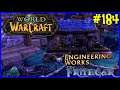 Let's Play World Of Warcraft #184: More Garrison Upgrades!