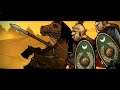 Let's play Wulverblade #5