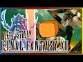 Let's Stream Final Fantasy XII | Part XL |