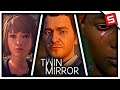 Life is Strange Devs: Twin Mirror NEW Trailer Analysis & Breakdown (DONTNOD Twin Mirror 2020 Game)