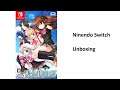 Little Busters Converted Edition Nintendo Switch Unboxing